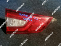 LAMPA / SVJETLO NISSAN QASHQAI GEPEK ZADNJE LIJEVO