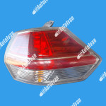 LAMPA / SVJETLO NISSAN X-TRAIL 265504CA0B ZADNJA DESNA