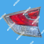 LAMPA / SVJETLO NISSAN X-TRAIL 265504CA1B Z.D UNUTARNJA   13-22
