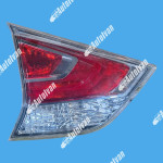 LAMPA / SVJETLO NISSAN X-TRAIL 265554CA1B Z.L UNUTARNJA   13-22