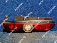 LAMPA / SVJETLO OPEL COMBO III / FIAT DOBLO III 519248440 DESNA
