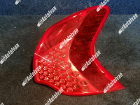 LAMPA / SVJETLO PEUGEOT 3008 ZADNJA DESNA