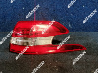 LAMPA / SVJETLO PEUGEOT 308 T9 KAR. 9678093880 ZADNJA DESNA