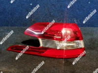 LAMPA / SVJETLO PEUGEOT 308 T9 KAR. 9678093980 ZADNJA LIJEVA