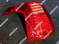 LAMPA / SVJETLO PEUGEOT 5008 9672666580 ZADNJA LIJEVA