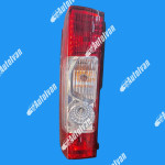 LAMPA / SVJETLO PEUGEOT BOXER III 1365774080 ZADNJA LIJEVA