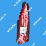 LAMPA / SVJETLO PEUGEOT RIFTER 9820555280 ZADNJA DESNA