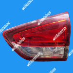 LAMPA / SVJETLO RENAULT CLIO IV 265502395R ZADNJA DESNA UNUTARNJA
