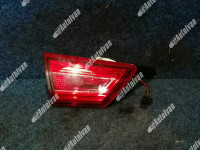 LAMPA / SVJETLO RENAULT CLIO IV 265552424R NA HAUBI ZADNJA LIJEVA