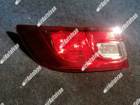 LAMPA / SVJETLO RENAULT CLIO IV 265553752R ZADNJE LIJEVO