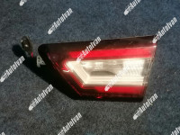 LAMPA / SVJETLO RENAULT CLIO IV RED. 265508029R ZADNJA DESNA