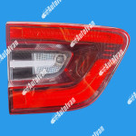 LAMPA / SVJETLO RENAULT KADJAR 265550151R 90061332 Z.L UNUTARNJA