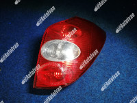 STRAŽNJA LIJEVA LAMPA / SVJETLO RENAULT LAGUNA II 8200002472