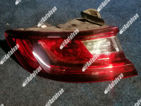 LAMPA / SVJETLO RENAULT MEGANE IV 90071602 ZADNJA LIJEVA