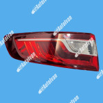 LAMPA / SVJETLO RENAULT MEGANE IV KARAVAN 265554874R Z.L VANJSKA 16-20
