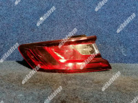 LAMPA / SVJETLO RENAULT MEGANE IV VANJSKA LIJEVA