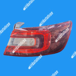 LAMPA / SVJETLO RENAULT TALISMAN 265501301R LIM. ZADNJA DESNA VANJSKA