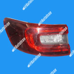 LAMPA / SVJETLO RENAULT TALISMAN 265557129R KARAVAN ZADNJA LIJEVA