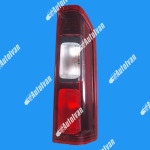 LAMPA / SVJETLO RENAULT TRAFIC III 265504656R ZADNJA DESNA