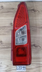 LAMPA ZADNJA DESNA CITROEN BERLINGO 3 6351 FH  LZD 99
