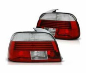 LAMPE FAROVI BMW E39 09.00-06.03 RED WHITE LED