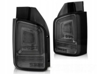 LAMPE FAROVI LED VW T5 03-09 SMOKE FULL DTS