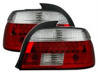 LAMPE FAROVI  ZADNJA BMW 5 E39 LED 9/01- RED WHITE