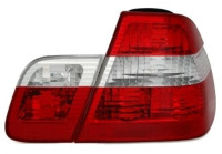 LAMPE FAROVI  ZADNJA RED CRYSTAL BMW E46 98-08/01 R/W