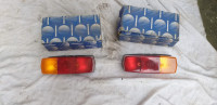 Lampe zadnje za autoprikolicu