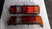 LAMPE ZADNJE MERCEDES 123