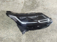 RANČ   ROVER  FAR  LED  LASER