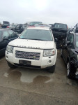 LAND ROVER FREELANDER 2 DIJELOVI