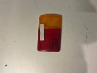 LEART 1620 x2 - PLASTIČNI POKLOPAC STRAŽNJEG LIJEVOG SVJETLA FIAT 126