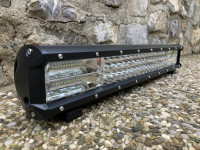 LED bar, 50 cm, 10-30V, 288W