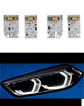 Led DRL modul fara, Bmw F40