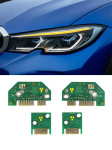 Led DRL modul fara, Bmw G20 HIGH (laser)