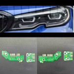 Led DRL modul fara, Bmw G20 LOW