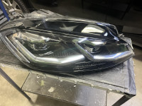 Led FAR DESNI GOLF    5G1 941 114