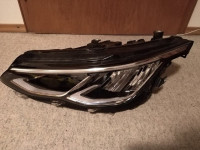 Led Farovi Golf 8 NOVO