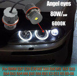 LED markeri BMW angel eyes ringovi