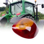 Stražnje svjetlo desno odgovara: JOHN DEERE  6000 7030