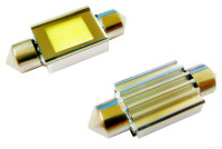 LED ŽARULJA Festoon COB chip 2W 31mm
