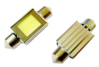 LED ŽARULJA Festoon COB chip 3W 36mm