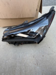 Lexus nx lijevi far s modulom 8990778120