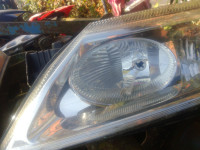 LIJEVA LAMPA LIJEVI FAR RENAULT LAGUNA II