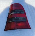 Lijeva štop lampa Mercedes A-klasa W168 1997–2004