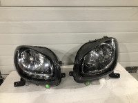 DESNI FAR SMART FORTWO