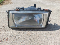 lijevi far audi 80 b3