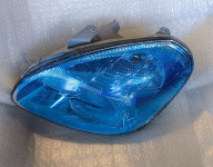 Lijevi far Daewoo Nubira I ORIGINAL GM 96272015 – NOVO