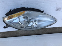 LIJEVI FAR FIAT BRAVO II